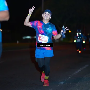 Runner Photo 4349156