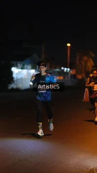 Runner Photo 4349157