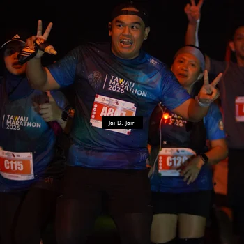 Runner Photo 4349159