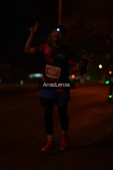 Runner Photo 4349174