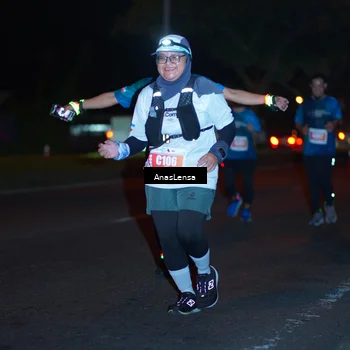 Runner Photo 4349181