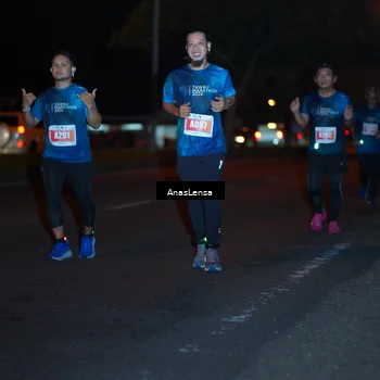 Runner Photo 4349184