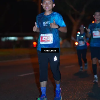 Runner Photo 4349186