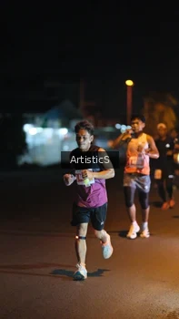 Runner Photo 4349187