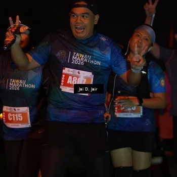 Runner Photo 4349191