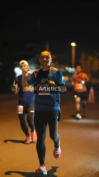Runner Photo 4349192
