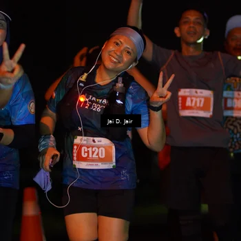 Runner Photo 4349194