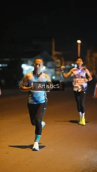 Runner Photo 4349197