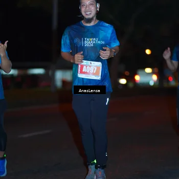 Runner Photo 4349206