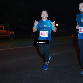 Runner Photo 4349209