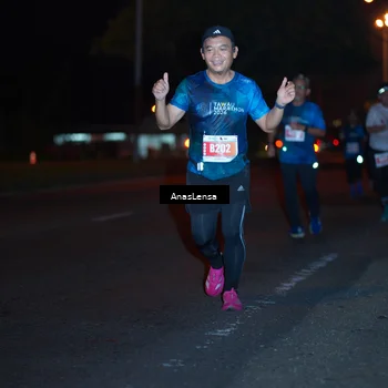 Runner Photo 4349210