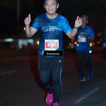Runner Photo 4349211