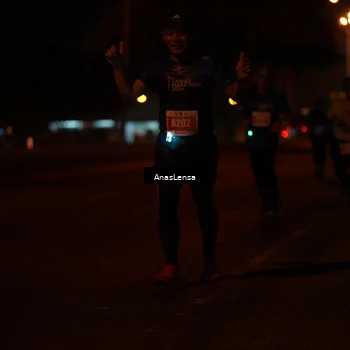 Runner Photo 4349213