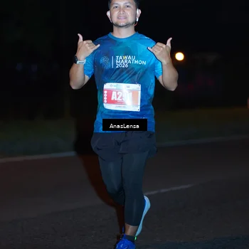 Runner Photo 4349214