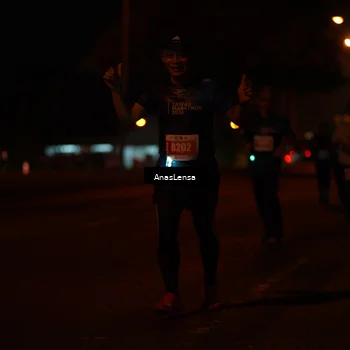 Runner Photo 4349217