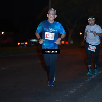 Runner Photo 4349222