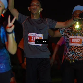 Runner Photo 4349223