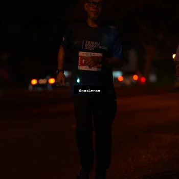 Runner Photo 4349224
