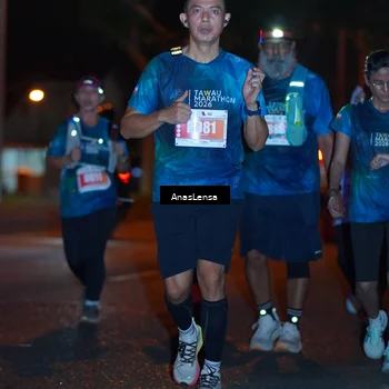Runner Photo 4349227