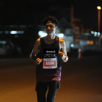 Runner Photo 4349229