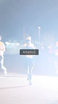 Runner Photo 4349235
