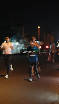 Runner Photo 4349236