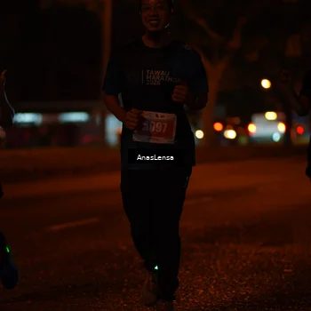 Runner Photo 4349240