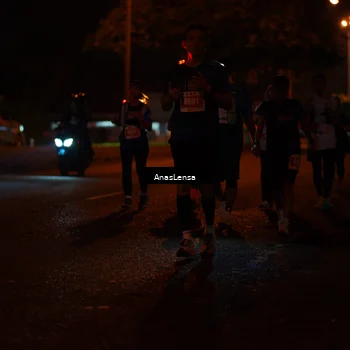 Runner Photo 4349242