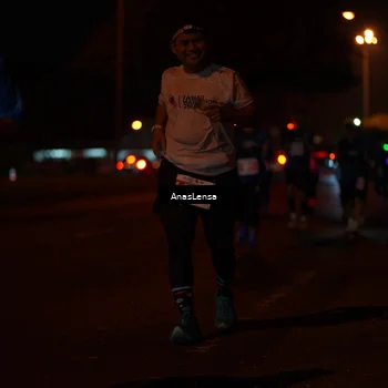 Runner Photo 4349245