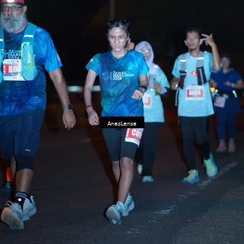 Runner Photo 4349246