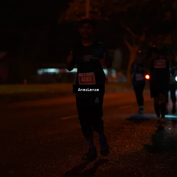 Runner Photo 4349247