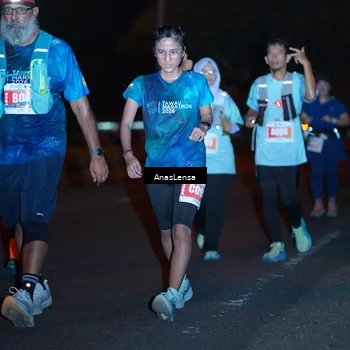 Runner Photo 4349248
