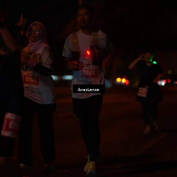 Runner Photo 4349251