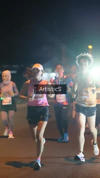 Runner Photo 4349253