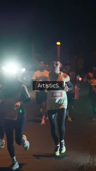 Runner Photo 4349255