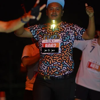 Runner Photo 4349258