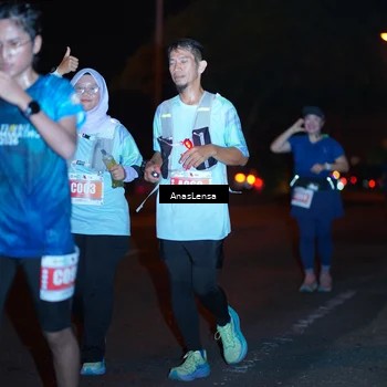 Runner Photo 4349259
