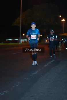 Runner Photo 4349261