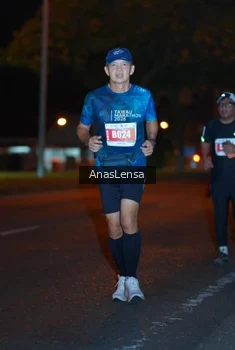 Runner Photo 4349267