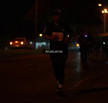 Runner Photo 4349270