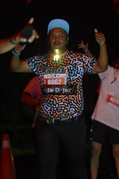 Runner Photo 4349271