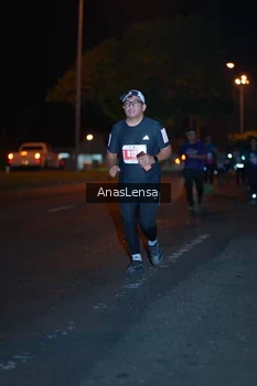 Runner Photo 4349275