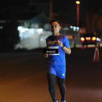 Runner Photo 4349279