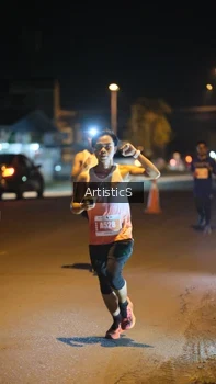 Runner Photo 4349280
