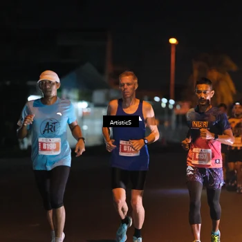 Runner Photo 4349282