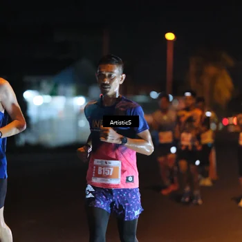 Runner Photo 4349285