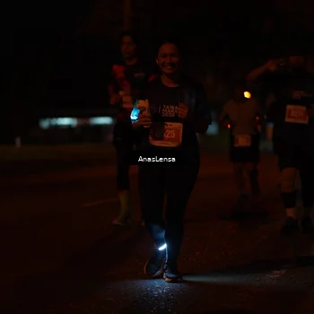 Runner Photo 4349287