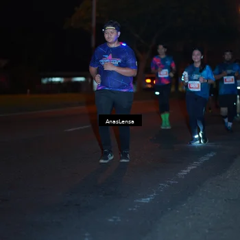 Runner Photo 4349290