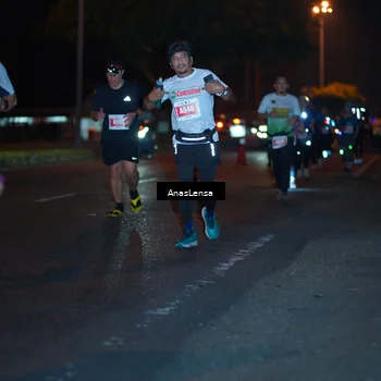 Runner Photo 4349292