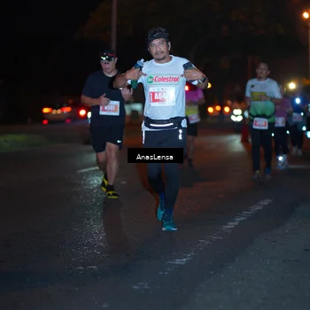 Runner Photo 4349293